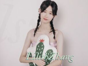 LilithZhang