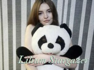 Lilium_Stargazer