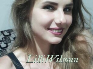 LilliWilsonn
