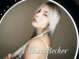 LillianBecker