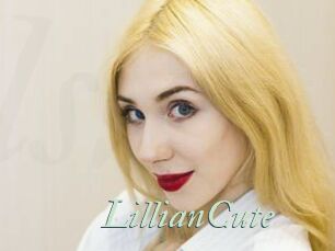 LillianCute