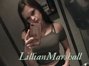 Lillian_Marshall
