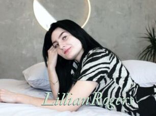 LillianRogers