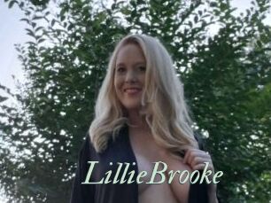 LillieBrooke