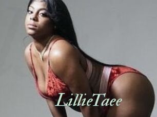 LillieTaee