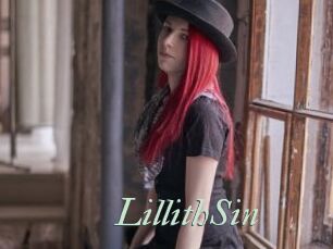 LillithSin