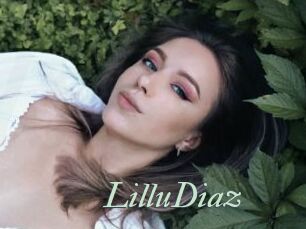 LilluDiaz