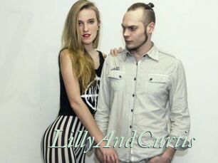LillyAndCurtis