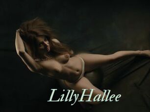 LillyHallee