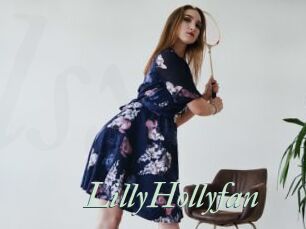 LillyHollyfan