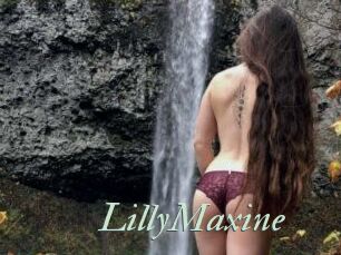 LillyMaxine