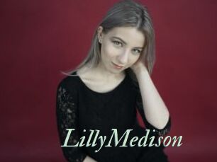 LillyMedison
