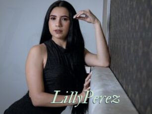 LillyPerez