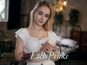 LillyPinks