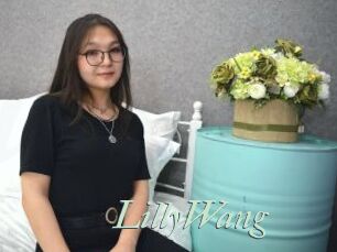 LillyWang