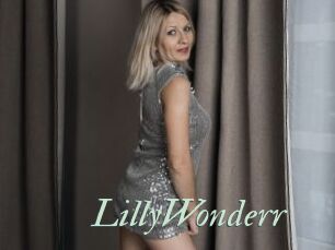 LillyWonderr