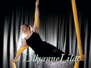 LillyanneLilac