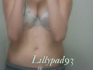 Lillypad93
