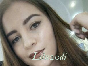 Lilu20di
