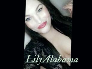 LilyAlabama