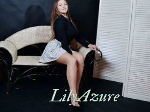 LilyAzure