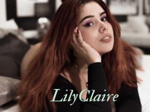 LilyClaire