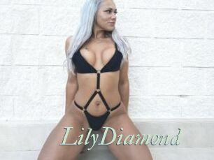 LilyDiamond