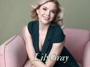 LilyGray