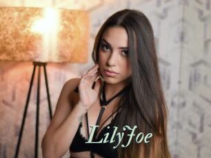 LilyJoe