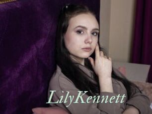 LilyKennett