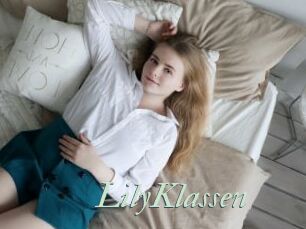 LilyKlassen