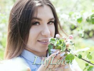 LilyLoren