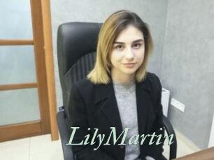 LilyMartin