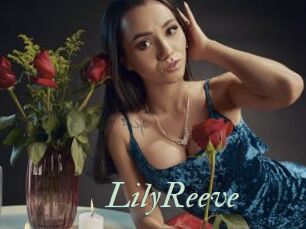 LilyReeve