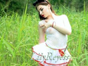 LilyReyess