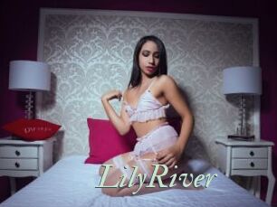 LilyRiver