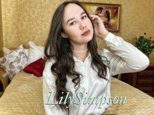 LilySimpson
