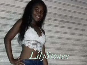 LilyStonex