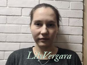 LilyVergara
