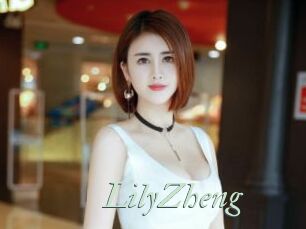 LilyZheng
