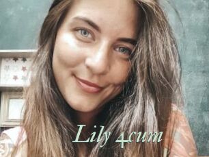 Lily_4cum