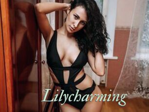 Lilycharming