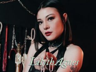 LilythAgnes