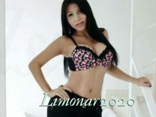 Limonar2020