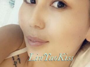 LinYaoKiss