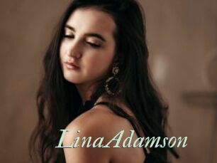 LinaAdamson