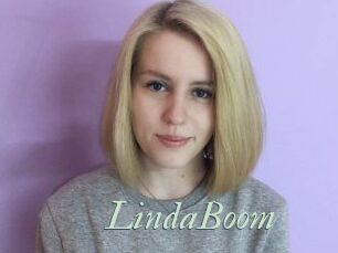LindaBoom