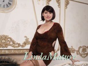 LindaMature
