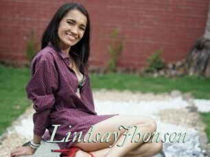 LindsayJhonson