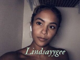 Lindsayygee